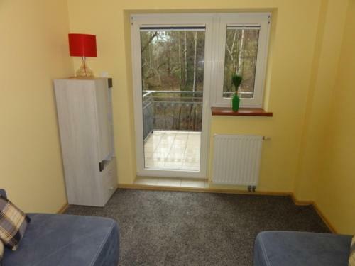 Apartament Bukowa