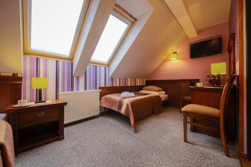 Hostal Apartamenty Przy G?�wnym Deptaku