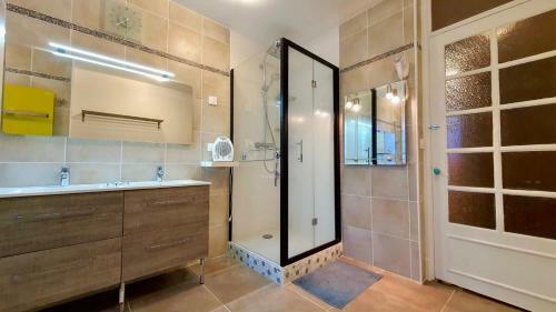 Apartamento Appartement Vauban