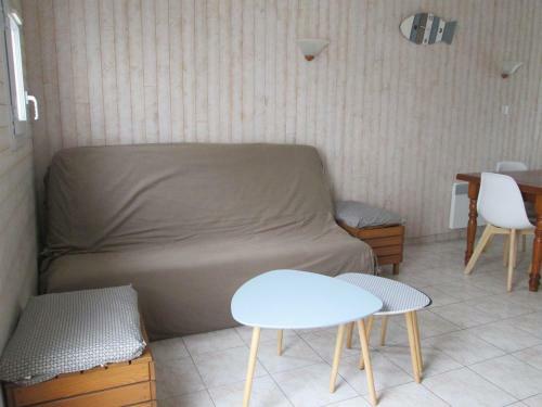 Une Agr�able Maison Pr�s de La Mer, Avec Piscine
