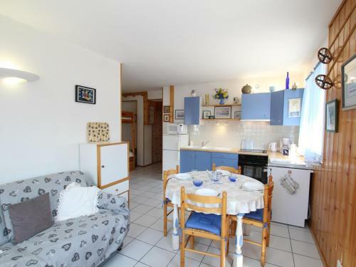 Apartamentos Appartement Brian�on, 2 Pi�ces, 4 Personnes - Fr-1-330c-4