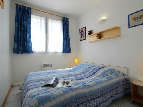 Apartamentos Appartement Brian�on, 2 Pi�ces, 4 Personnes - Fr-1-330c-4