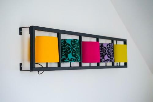 Apartamento Bugeaud #8 - Eden Confidentiel - 2 Chambres