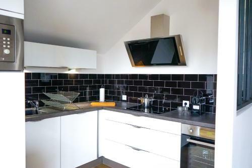 Apartamento Bugeaud #8 - Eden Confidentiel - 2 Chambres