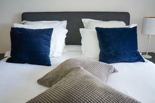 Apartamento Bugeaud #8 - Eden Confidentiel - 2 Chambres