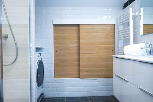Apartamento Bugeaud #8 - Eden Confidentiel - 2 Chambres