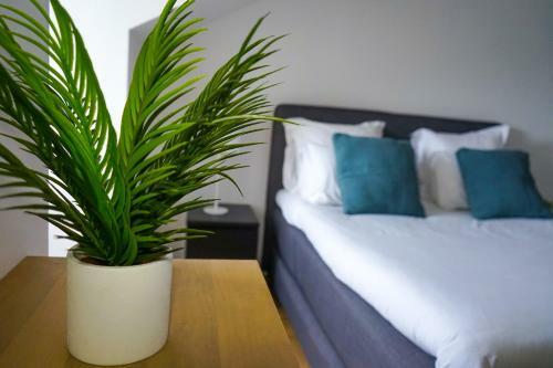 Apartamento Bugeaud #8 - Eden Confidentiel - 2 Chambres