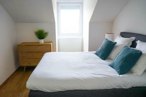 Apartamento Bugeaud #8 - Eden Confidentiel - 2 Chambres