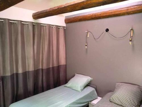 Apartamento Agr�able Duplex Au Centre Ville de Brioude