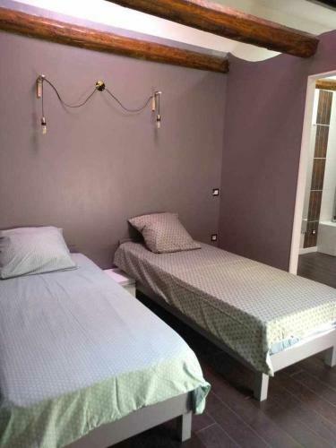 Apartamento Agr�able Duplex Au Centre Ville de Brioude
