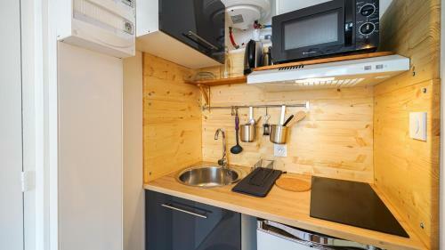 Apartamento Cosy Apparts