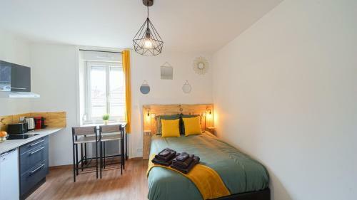 Apartamento Cosy Apparts