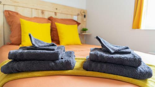 Apartamento Cosy Apparts