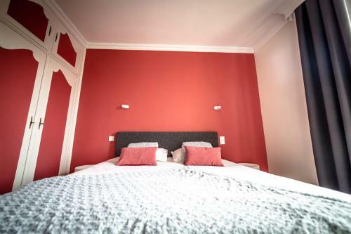 Apartamento Pompidou #6 - Esprit Maison de Famille - 3 Suites