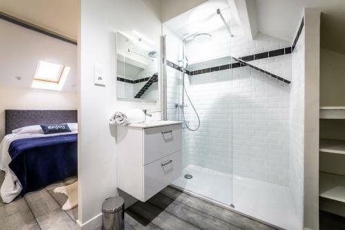 Apartamento Pompidou #6 - Esprit Maison de Famille - 3 Suites