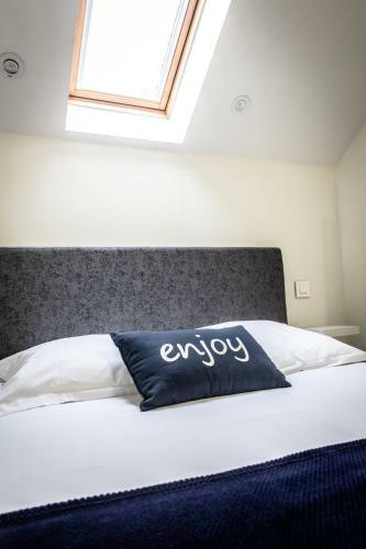 Apartamento Pompidou #6 - Esprit Maison de Famille - 3 Suites
