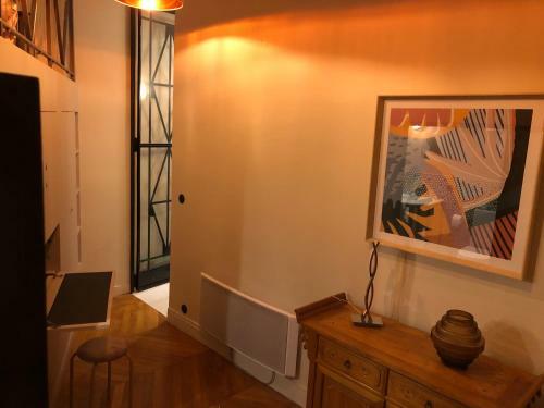 Apartamento L'appart � Cabourg- Villa St Laurent -