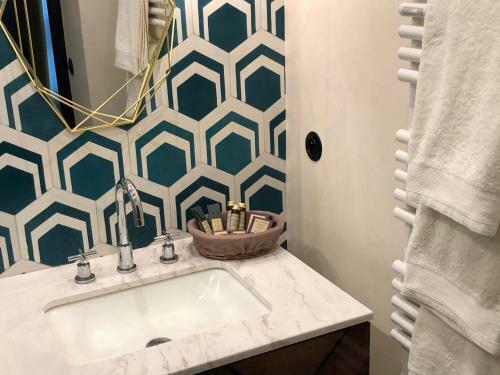 Apartamento L'appart � Cabourg- Villa St Laurent -