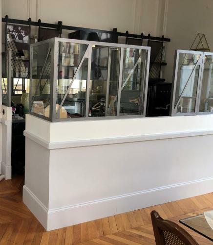 Apartamento L'appart � Cabourg- Villa St Laurent -