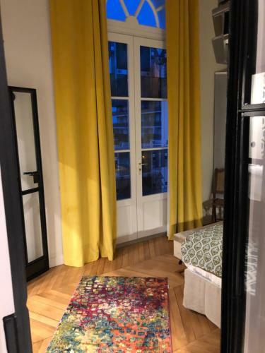 Apartamento L'appart � Cabourg- Villa St Laurent -