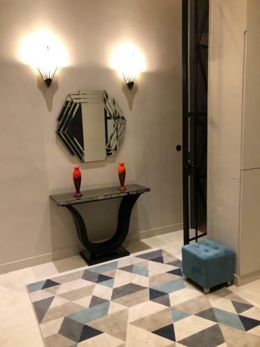 Apartamento L'appart � Cabourg- Villa St Laurent -