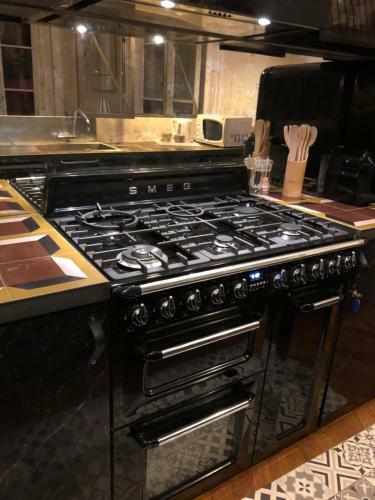 Apartamento L'appart � Cabourg- Villa St Laurent -