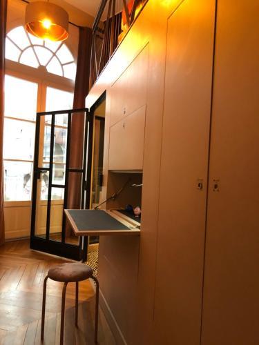 Apartamento L'appart � Cabourg- Villa St Laurent -