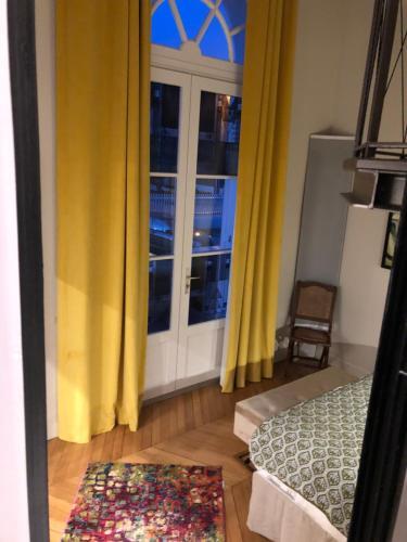 Apartamento L'appart � Cabourg- Villa St Laurent -
