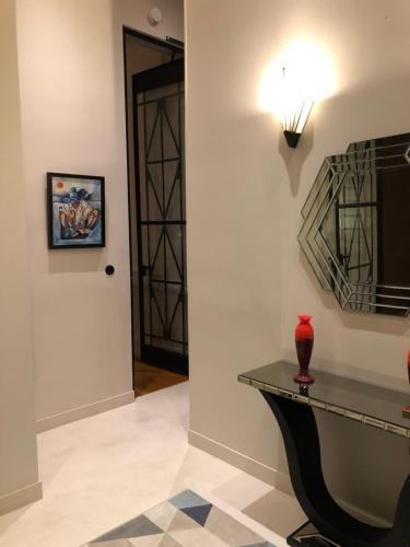 Apartamento L'appart � Cabourg- Villa St Laurent -