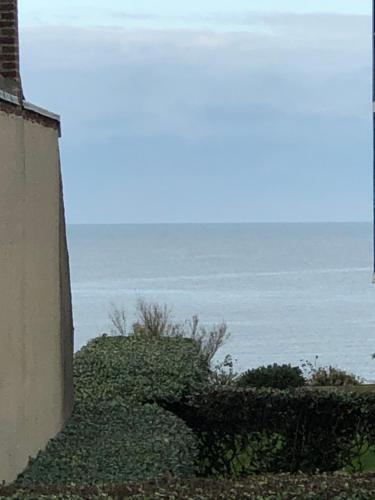 Apartamento L'appart � Cabourg- Villa St Laurent -