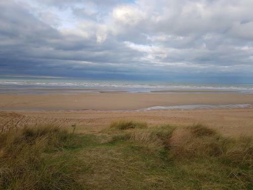 Apartamento Appartement Cabourg Pr�s de La Plage