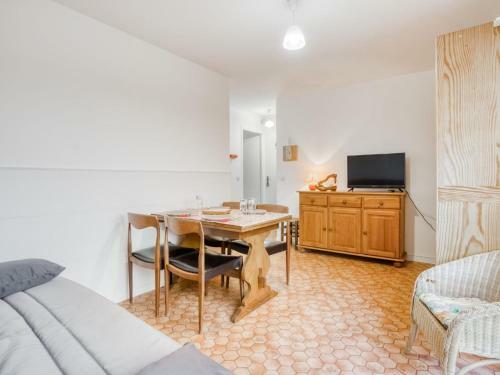 Apartment La Guillaumi�re-2