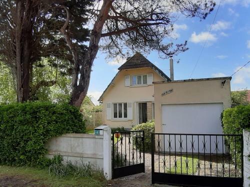 Holiday Home Da Tim'bi