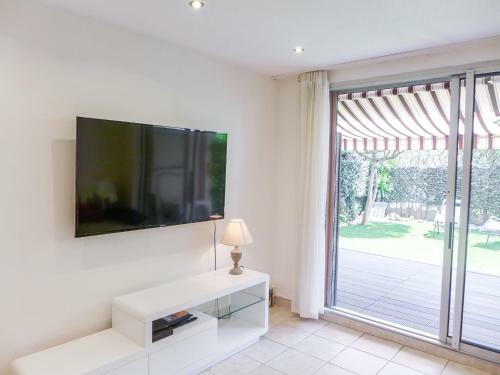 Apartment Le Marbeau