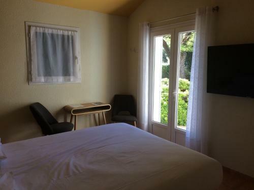 Castel Mireio G�tes