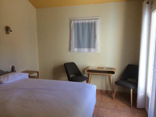 Castel Mireio G�tes