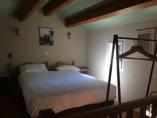 Castel Mireio G�tes