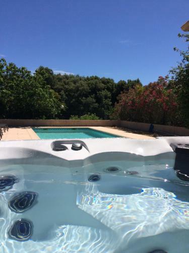 Castel Mireio G�tes
