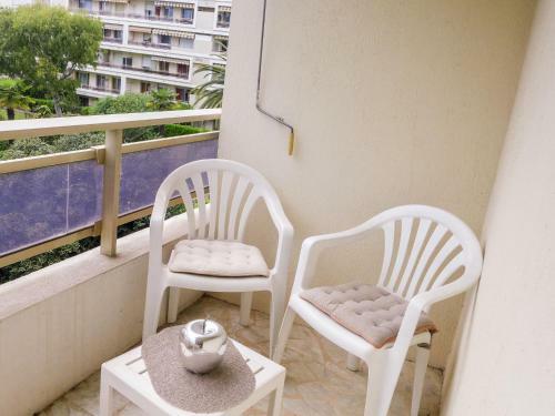 Apartment Le Vega