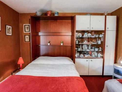 Apartment Le Vega