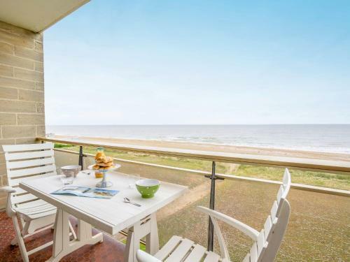 Apartamento Studio Le Golf