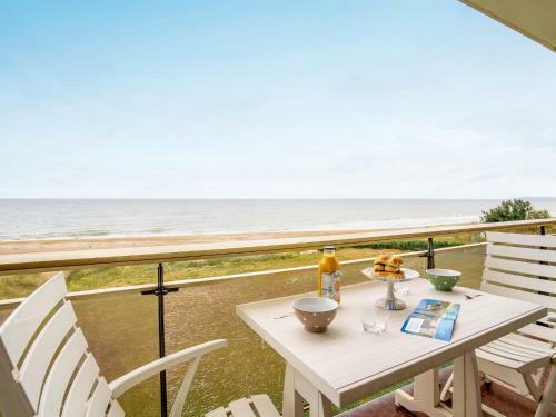 Apartamento Studio Le Golf