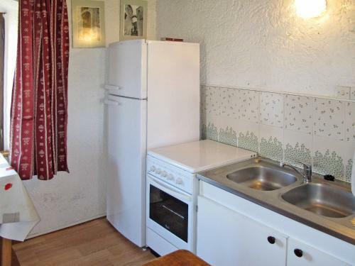 Apartment L'aghja - Cal250