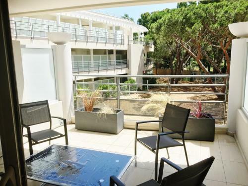 Apartamento Calvi