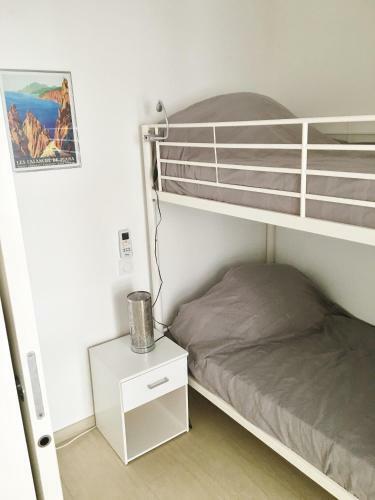 Apartamento Calvi
