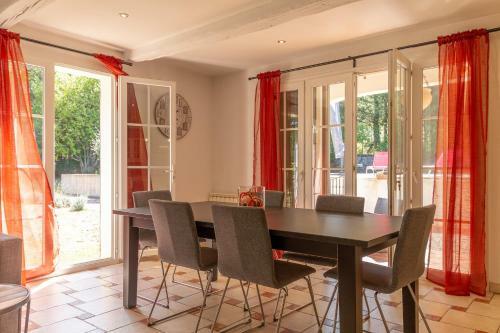 Villa Les Pins