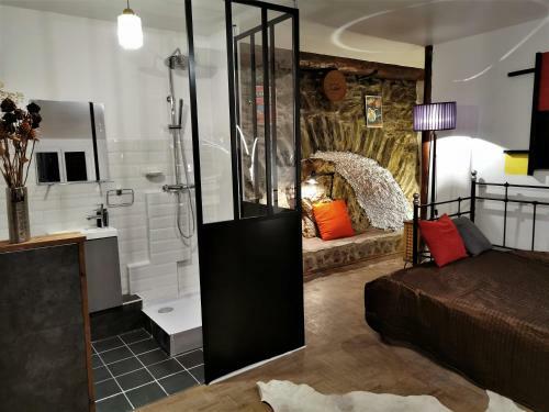 Apartamento Maison Ile Barbe Lyon