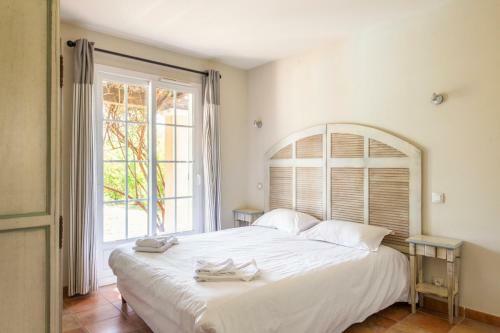 Callian Villa Sleeps 6 With Pool Air Con And Wifi