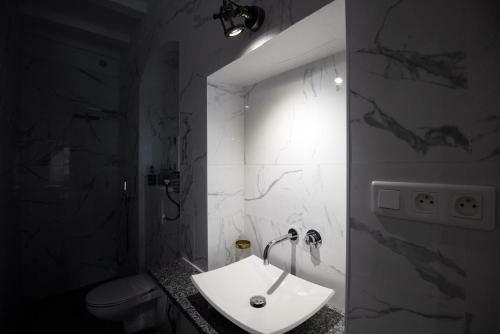 Apartamentos Le Balcon Du P�cheur