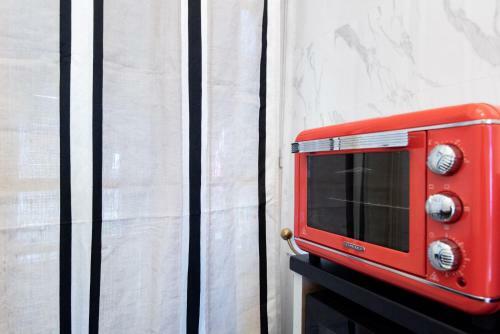 Apartamentos Le Balcon Du P�cheur